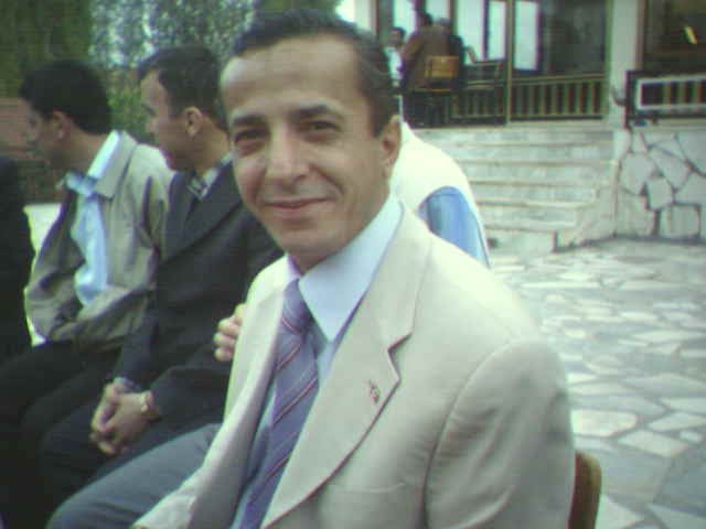 Ali nar (Ali Hoca)