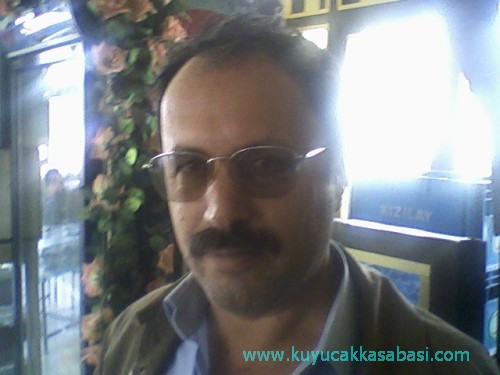Belediye Personeli Mustafa Ylmaz