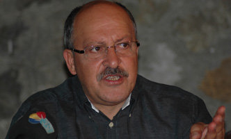 Haydar Kemal Kurt