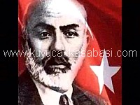 Mehmet Akif Ersoy stiklal Marnn Kabul