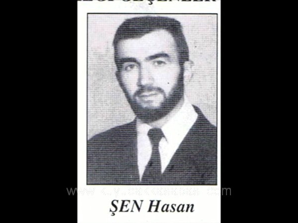 Hasan en