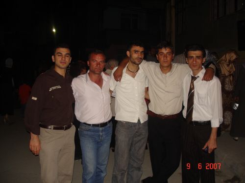 Ali nal , inasi nal , ener Glc ,  Ahmet Ergnl ,  Mehmet Ergnl