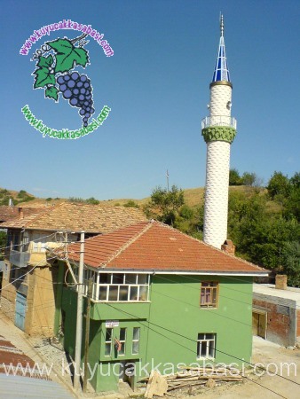 Yukar Cami