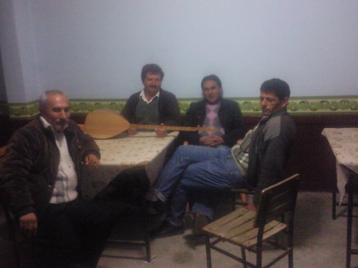 Halil brahim nald, brahim Cura, Nuri natan, Ali nal