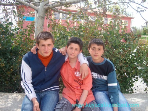 Kerim nal , Yusuf nald , Ahmet Gm