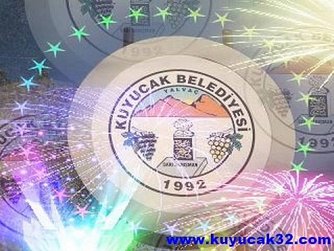 Kuyucak Logo