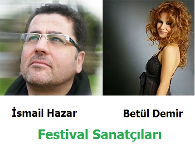 Yalva ta Festival Bugn Balyor