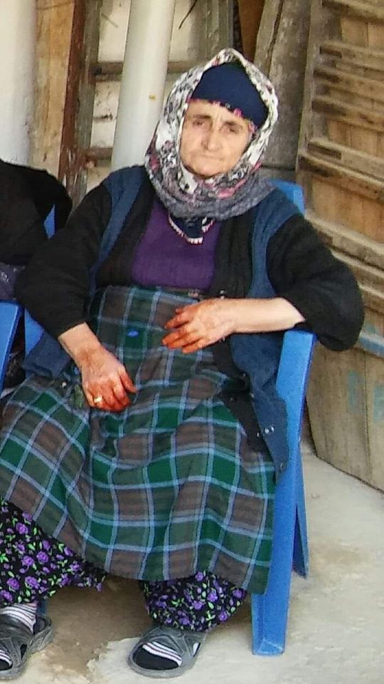 Resmi Büyüt