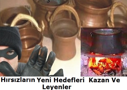 Hzszlar Kazan Ve Leyen almaya Balad.