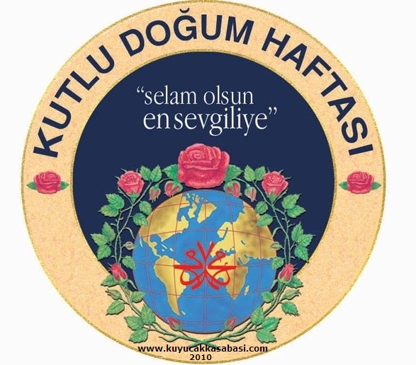 Kutlu Doum Haftas!