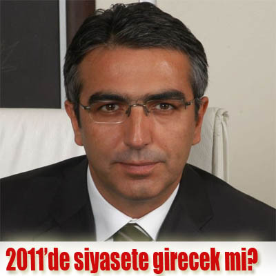 Mumcu, 2011 seimlerinde siyasettemi?