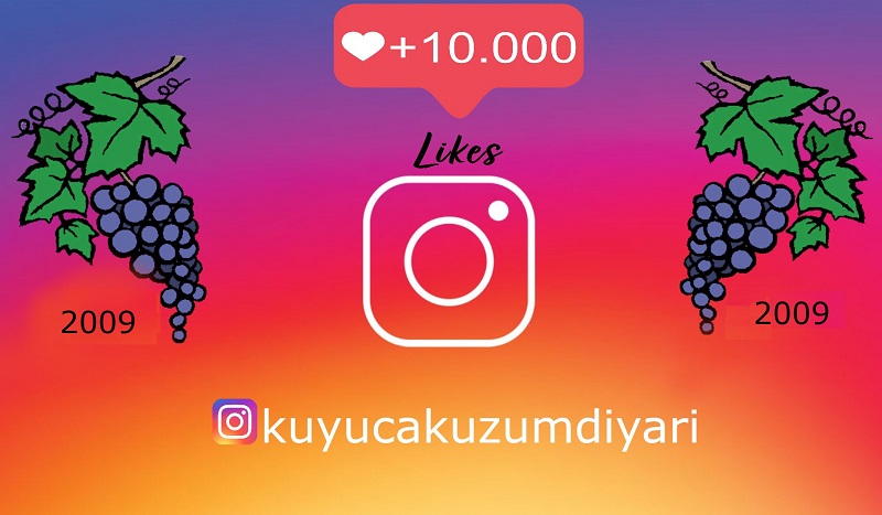 Kuyucak Ky  web sitemiz Artk nstagram da