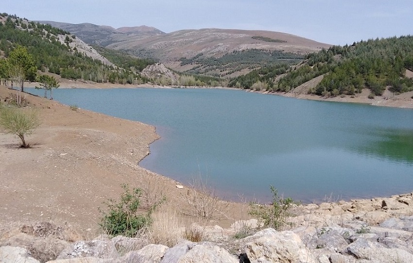 Baraj Suyunda Kritik Seviye, Durum  Ac Deil!