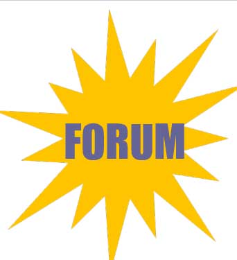 Forum Blm Gelitirildi