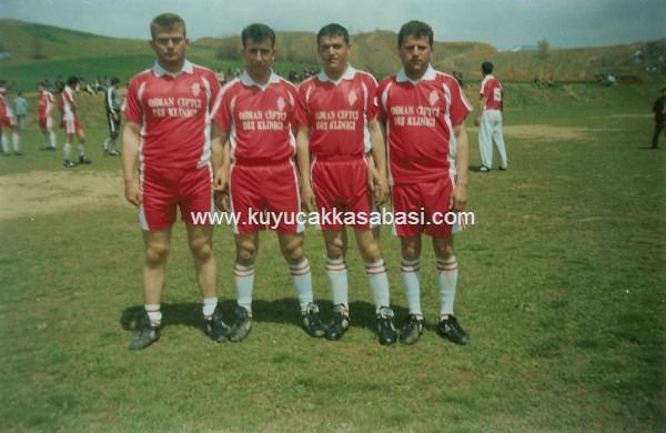 Mehmet nal,Rfat Erol,mer zdemir,Sleyman Yurtseven