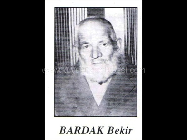 Bekir Bardak