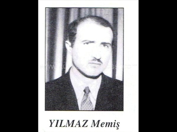 Memi Ylmaz