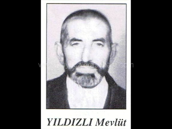 Mevlt Yldzl