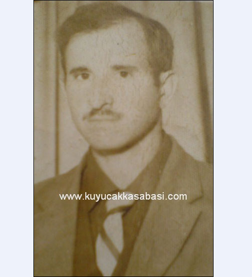 Musa Bahtiyar