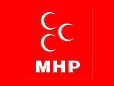 Mhp le Tekilatndan Tekin Bayrama Uyar