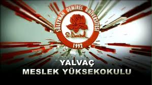 Yalva Meslek Yksekokulunun Dgs Baars